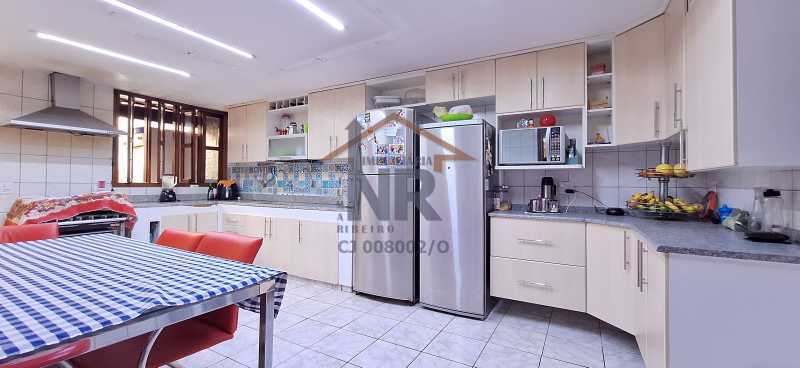 Conheça 20240716_132530 do imóvel - Casa em Condomínio 5 quartos à venda Freguesia (Jacarepaguá), Rio de Janeiro - R$ 1.900.000 - NR001149 - 23 20240716_132530 - 23