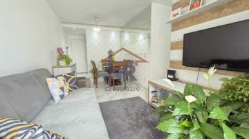 Apartamento 3 quartos à venda Pechincha, Rio de Janeiro - R$ 379.000 - NR001151