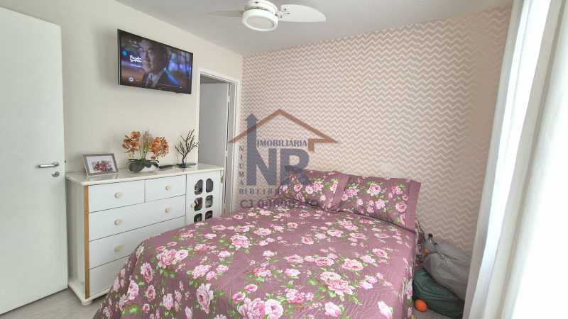 Conheça 20241014_150628 do imóvel - Apartamento 3 quartos à venda Pechincha, Rio de Janeiro - R$ 379.000 - NR001151 - 7 20241014_150628 - 7