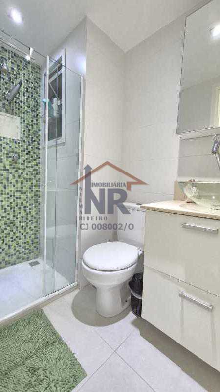 Conheça 20241014_150802 do imóvel - Apartamento 3 quartos à venda Pechincha, Rio de Janeiro - R$ 379.000 - NR001151 - 13 20241014_150802 - 13