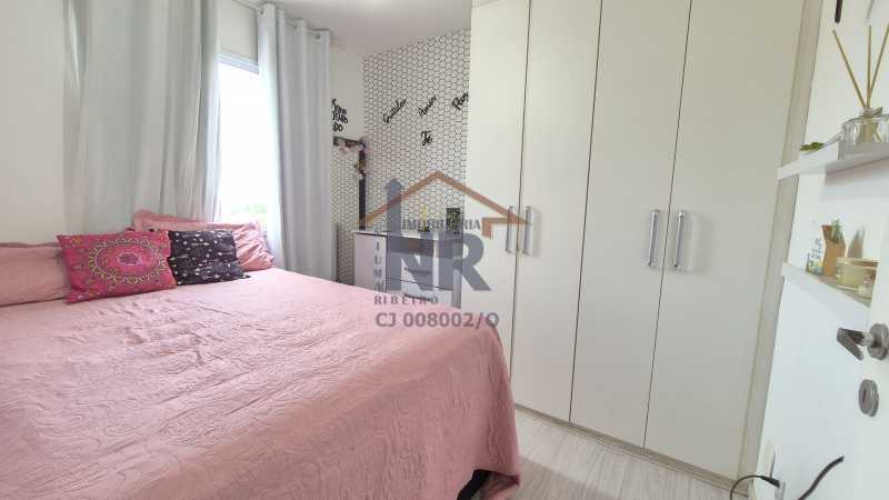 Conheça 20241014_150933 do imóvel - Apartamento 3 quartos à venda Pechincha, Rio de Janeiro - R$ 379.000 - NR001151 - 8 20241014_150933 - 8