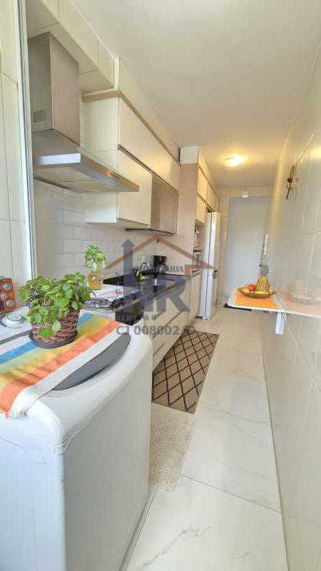 Conheça 20241014_151156 do imóvel - Apartamento 3 quartos à venda Pechincha, Rio de Janeiro - R$ 379.000 - NR001151 - 11 20241014_151156 - 11