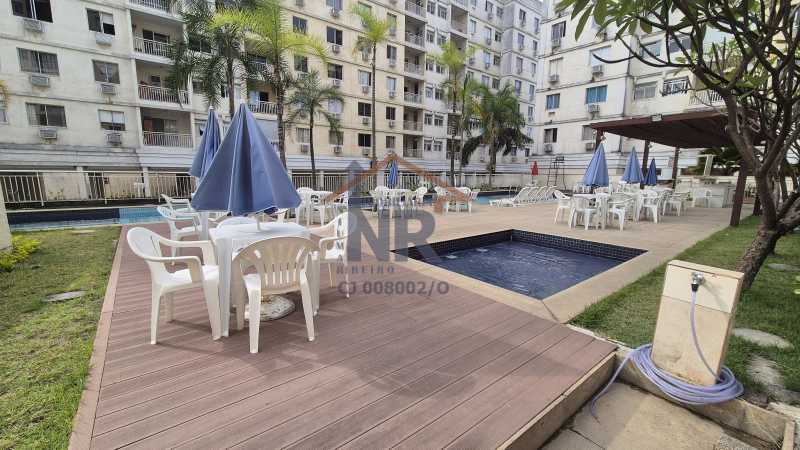 Conheça 20241014_152500 do imóvel - Apartamento 3 quartos à venda Pechincha, Rio de Janeiro - R$ 379.000 - NR001151 - 15 20241014_152500 - 15