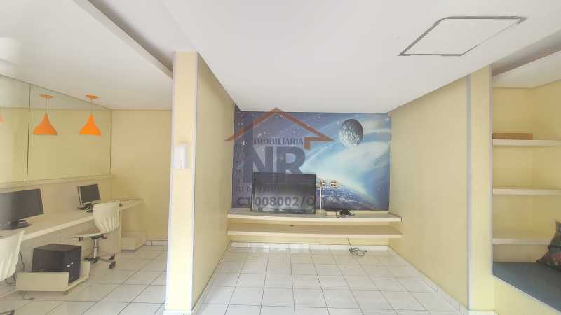 Conheça 20241014_152654 do imóvel - Apartamento 3 quartos à venda Pechincha, Rio de Janeiro - R$ 379.000 - NR001151 - 20 20241014_152654 - 20