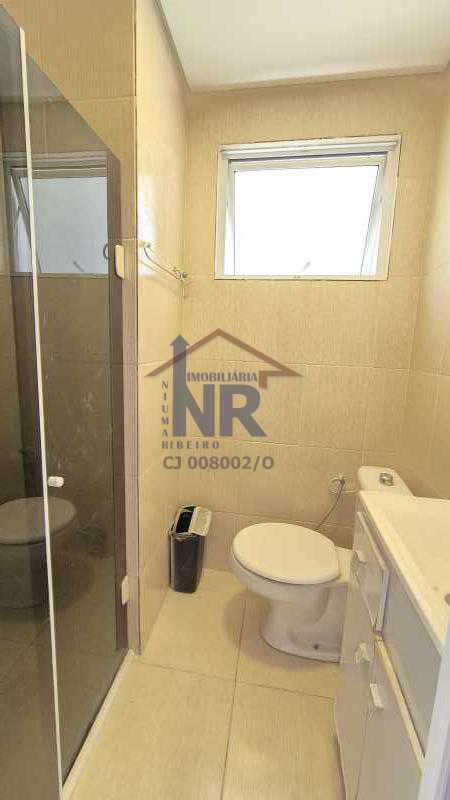 Conheça 20241015_124936 do imóvel - Apartamento no condomínio independência na Freguesia - NR001152 - 3 20241015_124936 - 3