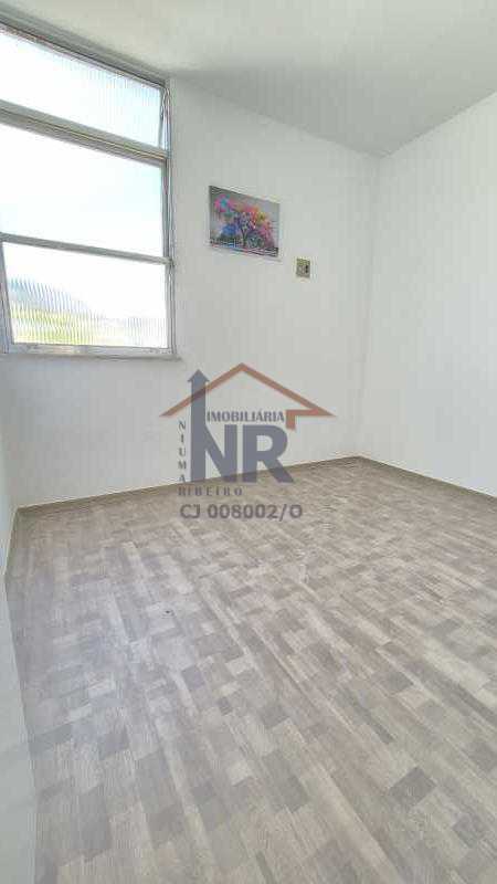 Conheça 20241015_124957 do imóvel - Apartamento no condomínio independência na Freguesia - NR001152 - 4 20241015_124957 - 4