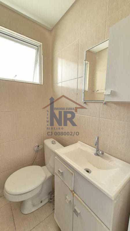 Conheça 20241015_125152 do imóvel - Apartamento no condomínio independência na Freguesia - NR001152 - 9 20241015_125152 - 9