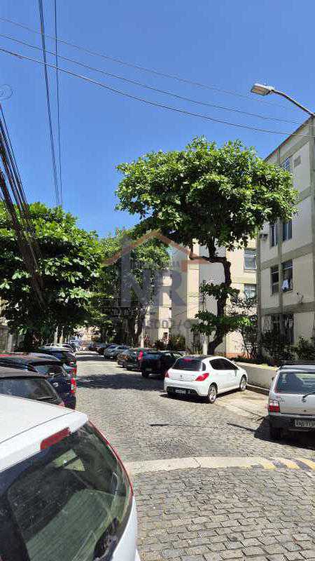 Conheça 20241015_125802 do imóvel - Apartamento no condomínio independência na Freguesia - NR001152 - 17 20241015_125802 - 17