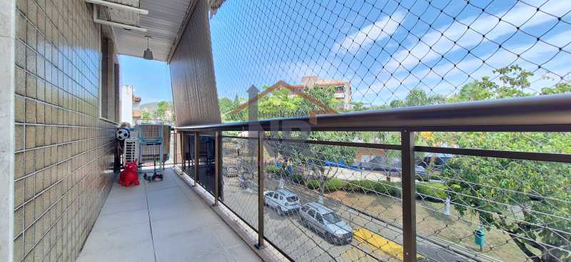 Conheça 20241011_104454 do imóvel - Apartamento 2 quartos à venda Vila Valqueire, Rio de Janeiro - R$ 360.000 - NR001153 - 2 20241011_104454 - 2