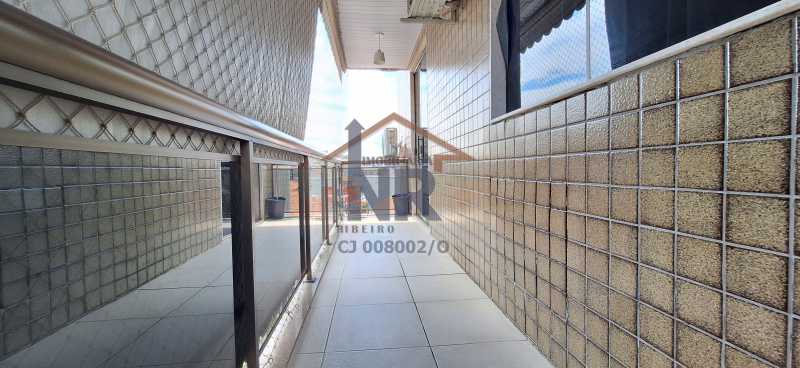 Conheça 20241011_104522 do imóvel - Apartamento 2 quartos à venda Vila Valqueire, Rio de Janeiro - R$ 360.000 - NR001153 - 3 20241011_104522 - 3