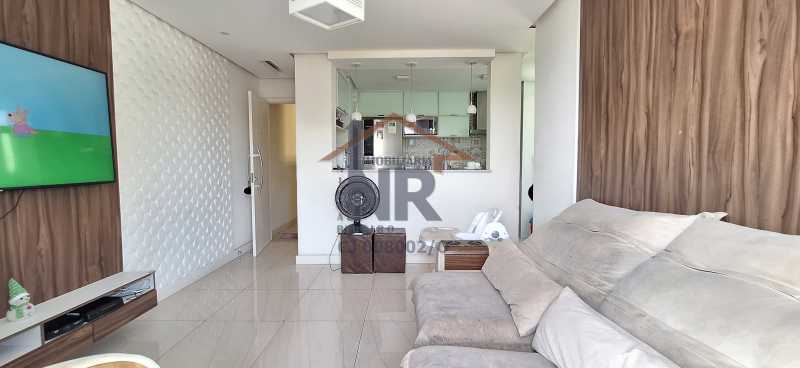 Conheça 20241011_104646 do imóvel - Apartamento 2 quartos à venda Vila Valqueire, Rio de Janeiro - R$ 360.000 - NR001153 - 4 20241011_104646 - 4