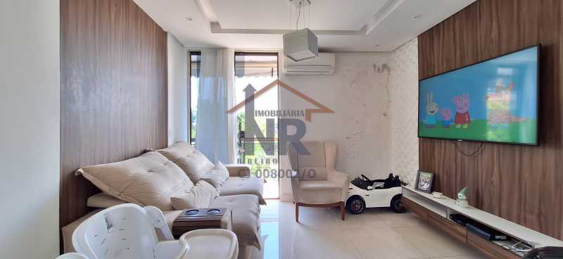 Conheça 20241011_104743 do imóvel - Apartamento 2 quartos à venda Vila Valqueire, Rio de Janeiro - R$ 360.000 - NR001153 - 6 20241011_104743 - 6