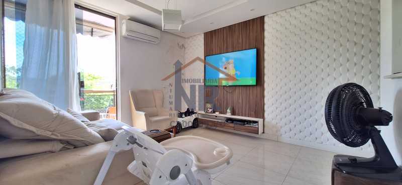 Conheça 20241011_104822 do imóvel - Apartamento 2 quartos à venda Vila Valqueire, Rio de Janeiro - R$ 360.000 - NR001153 - 7 20241011_104822 - 7
