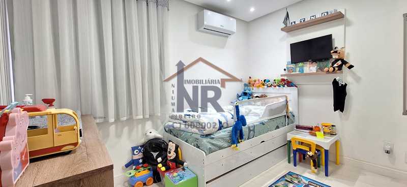 Conheça 20241011_104930 do imóvel - Apartamento 2 quartos à venda Vila Valqueire, Rio de Janeiro - R$ 360.000 - NR001153 - 8 20241011_104930 - 8