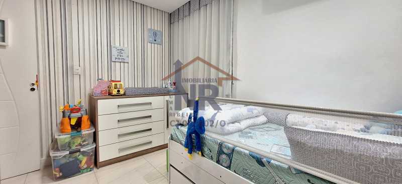 Conheça 20241011_104950 do imóvel - Apartamento 2 quartos à venda Vila Valqueire, Rio de Janeiro - R$ 360.000 - NR001153 - 9 20241011_104950 - 9
