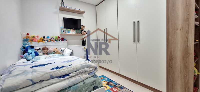 Conheça 20241011_105016 do imóvel - Apartamento 2 quartos à venda Vila Valqueire, Rio de Janeiro - R$ 360.000 - NR001153 - 10 20241011_105016 - 10