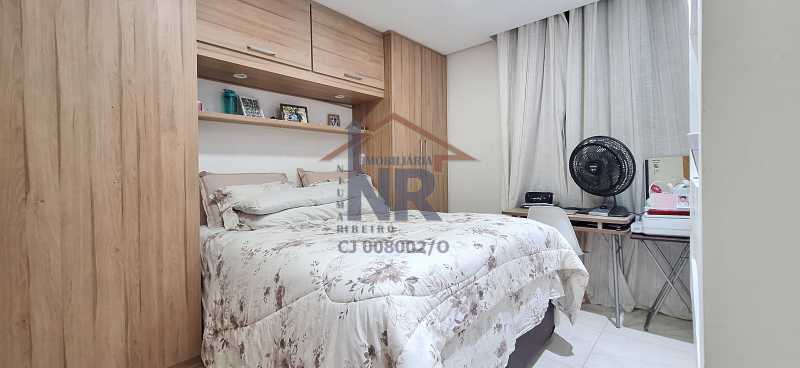 Conheça 20241011_105052 do imóvel - Apartamento 2 quartos à venda Vila Valqueire, Rio de Janeiro - R$ 360.000 - NR001153 - 11 20241011_105052 - 11