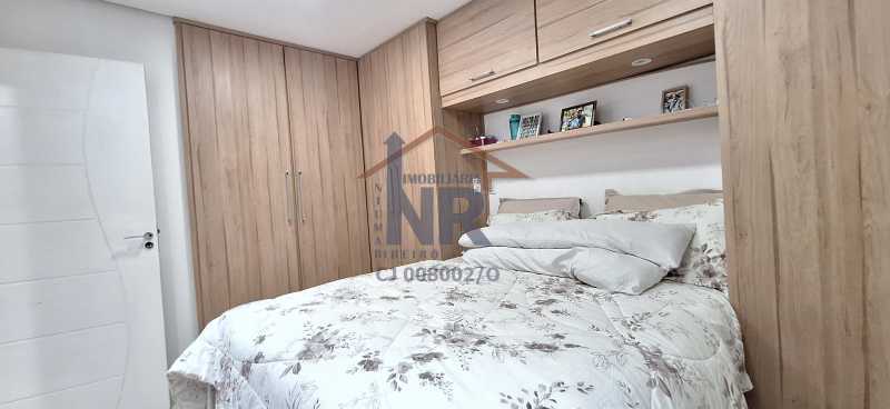 Conheça 20241011_105150 do imóvel - Apartamento 2 quartos à venda Vila Valqueire, Rio de Janeiro - R$ 360.000 - NR001153 - 13 20241011_105150 - 13