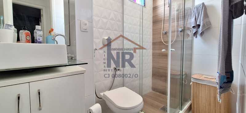 Conheça 20241011_105353 do imóvel - Apartamento 2 quartos à venda Vila Valqueire, Rio de Janeiro - R$ 360.000 - NR001153 - 15 20241011_105353 - 15