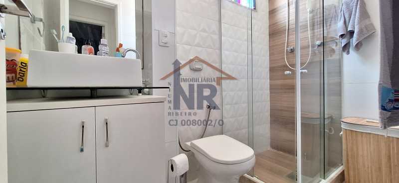 Conheça 20241011_105408 do imóvel - Apartamento 2 quartos à venda Vila Valqueire, Rio de Janeiro - R$ 360.000 - NR001153 - 16 20241011_105408 - 16