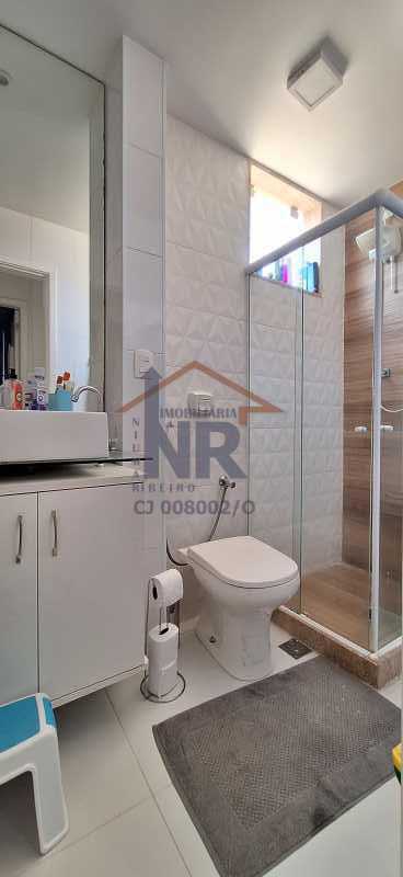 Conheça 20241011_105423 do imóvel - Apartamento 2 quartos à venda Vila Valqueire, Rio de Janeiro - R$ 360.000 - NR001153 - 17 20241011_105423 - 17