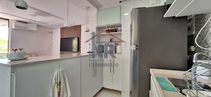 Conheça 20241011_105724 do imóvel - Apartamento 2 quartos à venda Vila Valqueire, Rio de Janeiro - R$ 360.000 - NR001153 - 21 20241011_105724 - 21