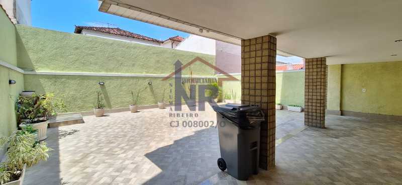 Conheça 20241011_111228 do imóvel - Apartamento 2 quartos à venda Vila Valqueire, Rio de Janeiro - R$ 360.000 - NR001153 - 24 20241011_111228 - 24