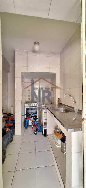 Conheça 20241011_111241 do imóvel - Apartamento 2 quartos à venda Vila Valqueire, Rio de Janeiro - R$ 360.000 - NR001153 - 25 20241011_111241 - 25