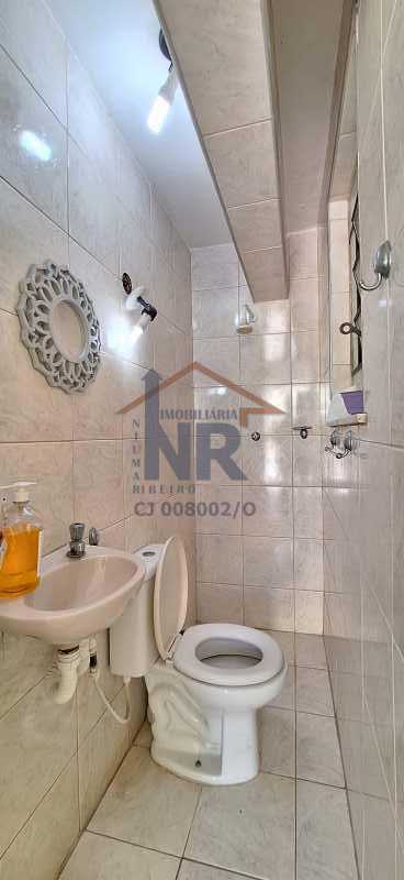 Conheça 20241011_111314 do imóvel - Apartamento 2 quartos à venda Vila Valqueire, Rio de Janeiro - R$ 360.000 - NR001153 - 26 20241011_111314 - 26