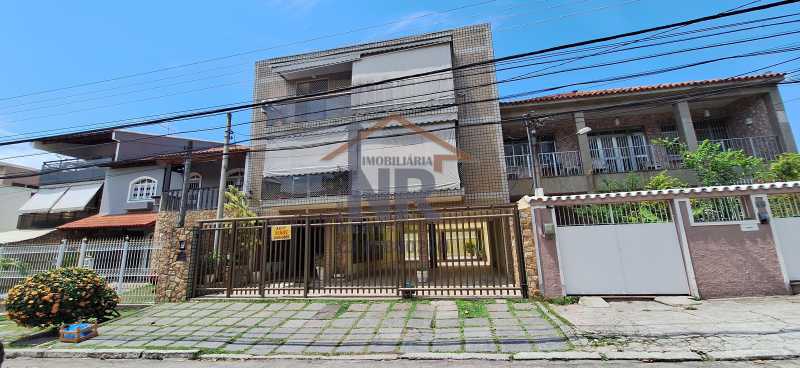 Conheça 20241011_111405 do imóvel - Apartamento 2 quartos à venda Vila Valqueire, Rio de Janeiro - R$ 360.000 - NR001153 - 27 20241011_111405 - 27