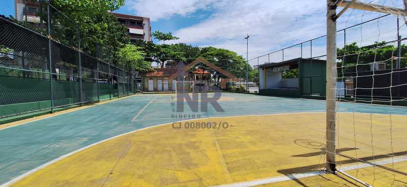 Conheça 20241011_111431 do imóvel - Apartamento 2 quartos à venda Vila Valqueire, Rio de Janeiro - R$ 360.000 - NR001153 - 28 20241011_111431 - 28