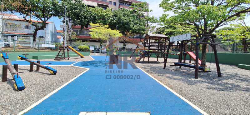 Conheça 20241011_111543 do imóvel - Apartamento 2 quartos à venda Vila Valqueire, Rio de Janeiro - R$ 360.000 - NR001153 - 30 20241011_111543 - 30