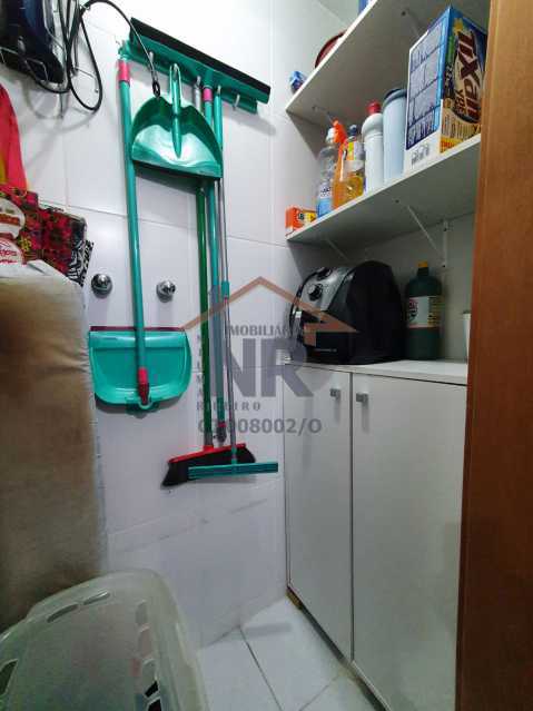 Conheça WhatsApp Image 2024-10-08 at 1 do imóvel - Apartamento 3 quartos à venda Jacarepaguá, Rio de Janeiro - R$ 700.000 - NR001155 - 7 WhatsApp Image 2024-10-08 at 1 - 7