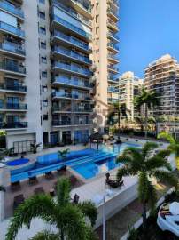 Apartamento 3 quartos à venda Jacarepaguá, Rio de Janeiro - R$ 700.000 - NR001155