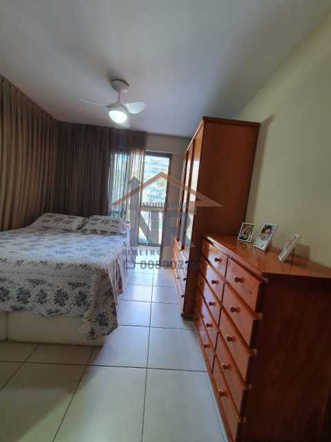 Conheça WhatsApp Image 2024-10-08 at 1 do imóvel - Apartamento 3 quartos à venda Jacarepaguá, Rio de Janeiro - R$ 700.000 - NR001155 - 11 WhatsApp Image 2024-10-08 at 1 - 11