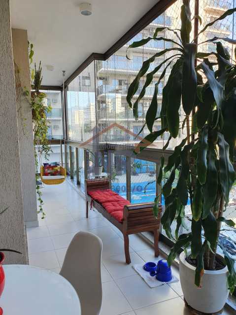 Conheça WhatsApp Image 2024-10-08 at 1 do imóvel - Apartamento 3 quartos à venda Jacarepaguá, Rio de Janeiro - R$ 700.000 - NR001155 - 22 WhatsApp Image 2024-10-08 at 1 - 22