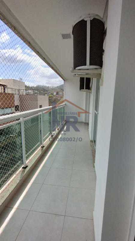 Conheça IMG_20241015_101448836_HDR do imóvel - Cobertura 3 quartos à venda Freguesia (Jacarepaguá), Rio de Janeiro - R$ 780.000 - NR001156 - 3 IMG_20241015_101448836_HDR - 3