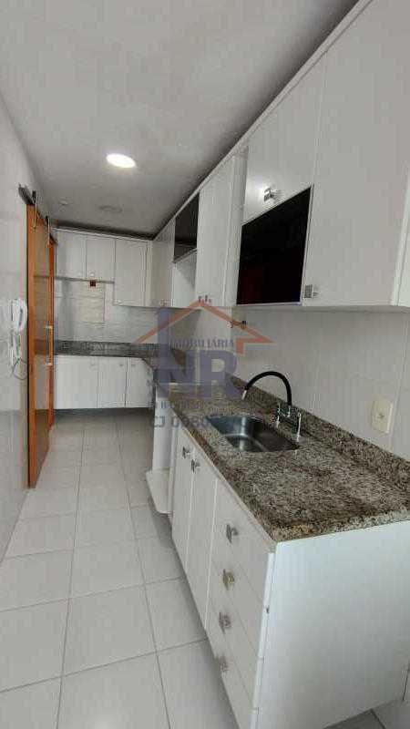 Conheça IMG_20241015_101555266_HDR do imóvel - Cobertura 3 quartos à venda Freguesia (Jacarepaguá), Rio de Janeiro - R$ 780.000 - NR001156 - 6 IMG_20241015_101555266_HDR - 6