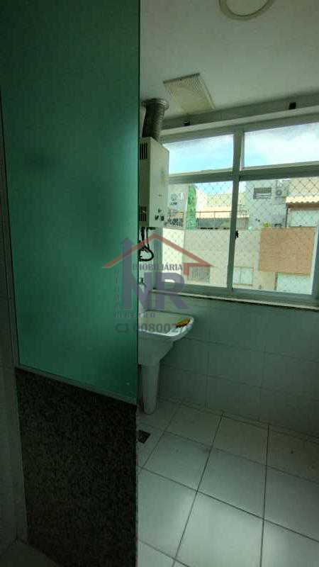 Conheça IMG_20241015_101605752_HDR do imóvel - Cobertura 3 quartos à venda Freguesia (Jacarepaguá), Rio de Janeiro - R$ 780.000 - NR001156 - 7 IMG_20241015_101605752_HDR - 7