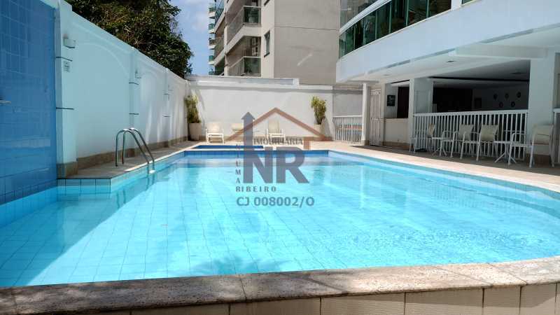 Conheça IMG_20241015_104102872_HDR do imóvel - Cobertura 3 quartos à venda Freguesia (Jacarepaguá), Rio de Janeiro - R$ 780.000 - NR001156 - 20 IMG_20241015_104102872_HDR - 20