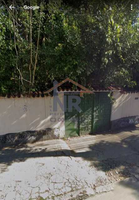 Conheça terreno bananal15.28.37_f3ba85 do imóvel - Casa 2 quartos à venda Freguesia (Jacarepaguá), Rio de Janeiro - R$ 790.000 - NR001157 - 1 terreno bananal15.28.37_f3ba85 - 1