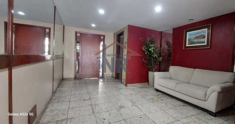 Conheça 1 do imóvel - Apartamento 2 quartos à venda Freguesia (Jacarepaguá), Rio de Janeiro - R$ 420.000 - NR001158 - 1 1 - 1