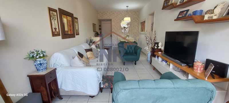 Conheça 3 do imóvel - Apartamento 2 quartos à venda Freguesia (Jacarepaguá), Rio de Janeiro - R$ 420.000 - NR001158 - 3 3 - 3