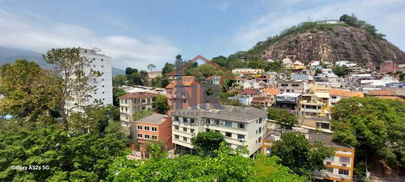 Conheça 4 do imóvel - Apartamento 2 quartos à venda Freguesia (Jacarepaguá), Rio de Janeiro - R$ 420.000 - NR001158 - 4 4 - 4