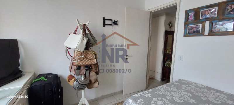 Conheça 8 do imóvel - Apartamento 2 quartos à venda Freguesia (Jacarepaguá), Rio de Janeiro - R$ 420.000 - NR001158 - 7 8 - 7