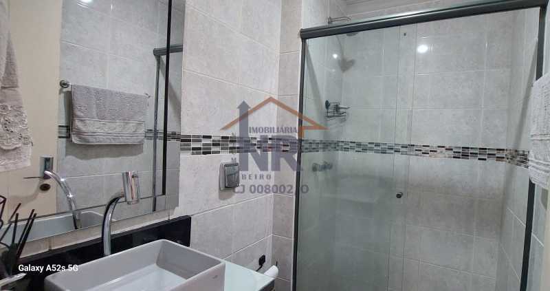Conheça 9 do imóvel - Apartamento 2 quartos à venda Freguesia (Jacarepaguá), Rio de Janeiro - R$ 420.000 - NR001158 - 8 9 - 8