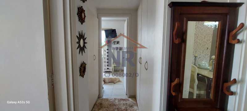 Conheça 10 do imóvel - Apartamento 2 quartos à venda Freguesia (Jacarepaguá), Rio de Janeiro - R$ 420.000 - NR001158 - 9 10 - 9