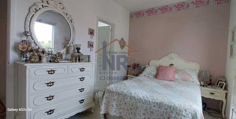 Conheça 11 do imóvel - Apartamento 2 quartos à venda Freguesia (Jacarepaguá), Rio de Janeiro - R$ 420.000 - NR001158 - 10 11 - 10