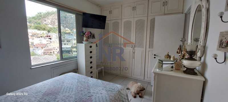 Conheça 13 do imóvel - Apartamento 2 quartos à venda Freguesia (Jacarepaguá), Rio de Janeiro - R$ 420.000 - NR001158 - 12 13 - 12