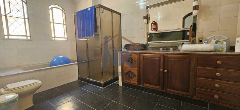 Conheça 20240925_105006 do imóvel - Casa em Condomínio 4 quartos à venda Jacarepaguá, Rio de Janeiro - R$ 1.350.000 - NR001162 - 15 20240925_105006 - 15